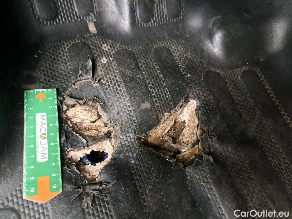  Renault  EXPRESS Kangoo  Confort 1.5 dCi 95CV BVM6 E6d #6