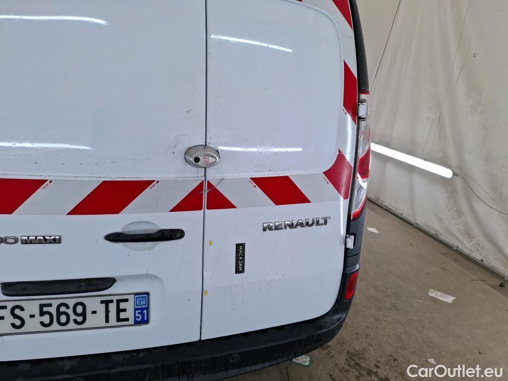  Renault  Kangoo  II Express Maxi Extra (Série Spéciale) 1.5 dCi 95CV BVM6 E6dT #3