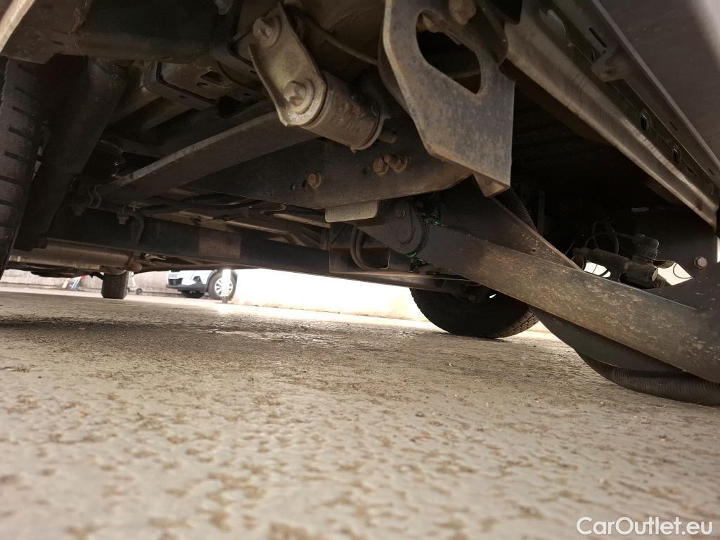  Peugeot  Boxer PEUGEOT  VU 4p Fourgon 2.0 BLUEHDI 130 S&S PREMIUM 335 L3H2 #26