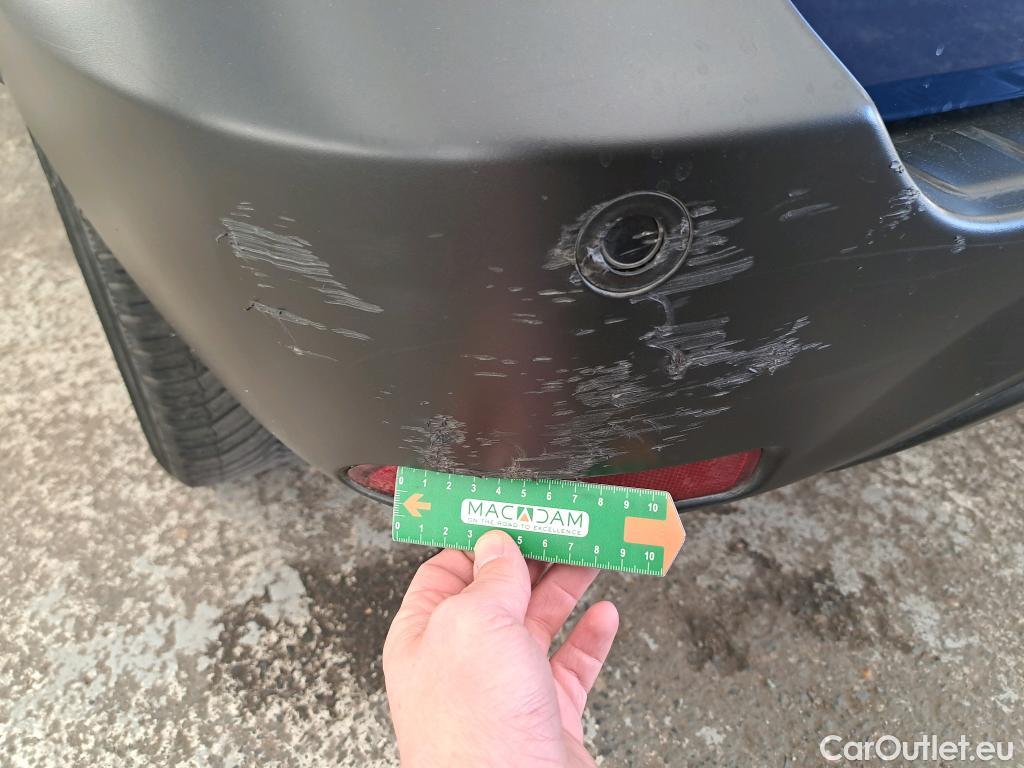  Renault  EXPRESS Kangoo  Confort 1.5 dCi 95CV BVM6 E6d #24