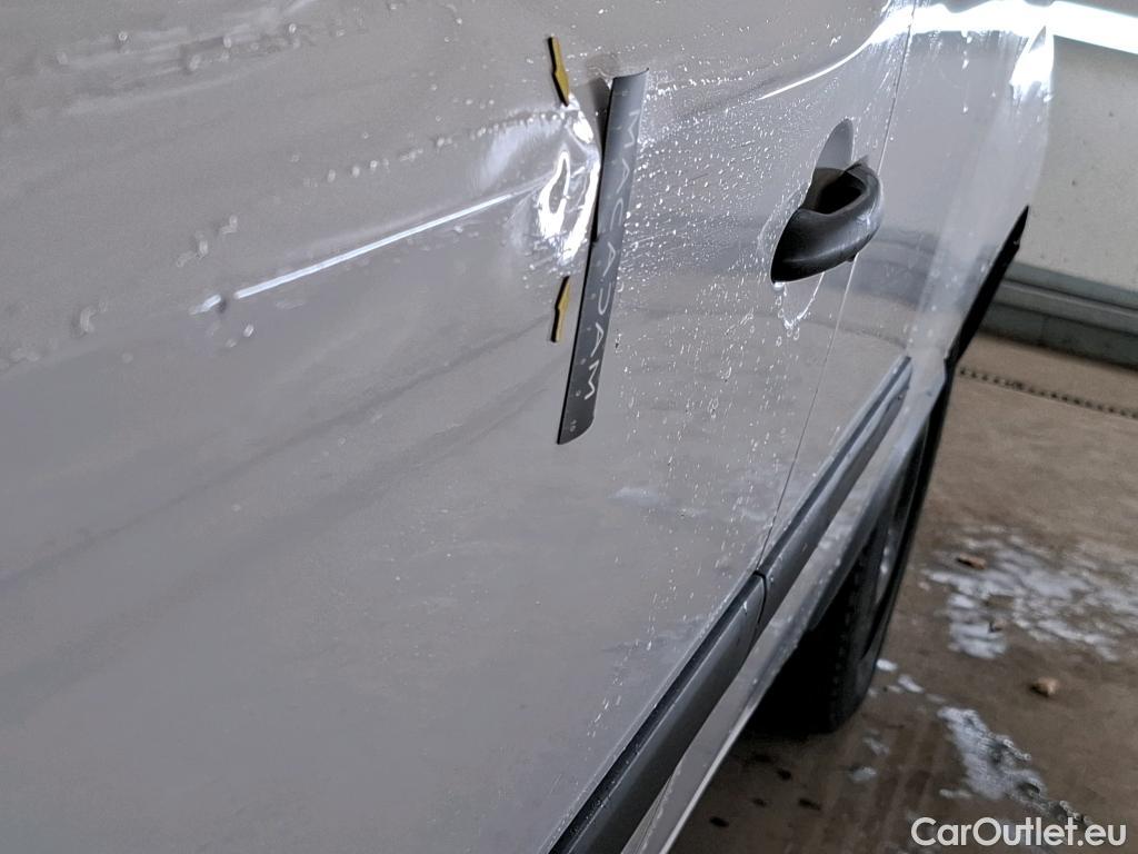  Renault  Kangoo  II Express Maxi Extra (Série Spéciale) 1.5 dCi 95CV BVM6 E6dT #19