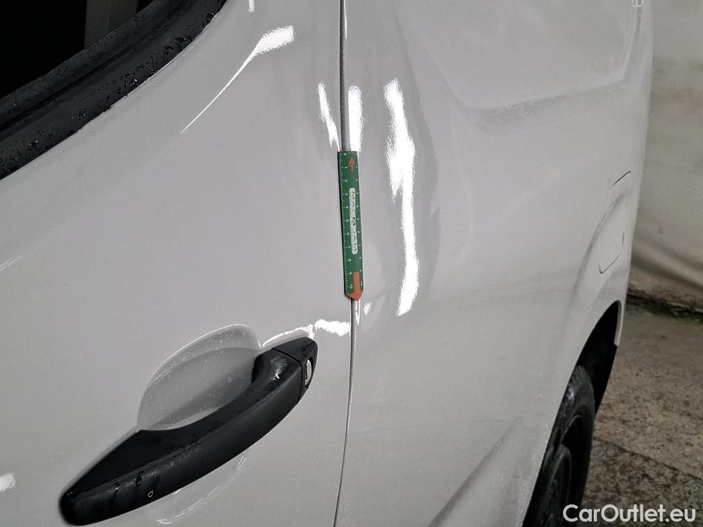  Peugeot  Partner  Premium L1 1.5 HDi 100CV BVM5 E6dT #15