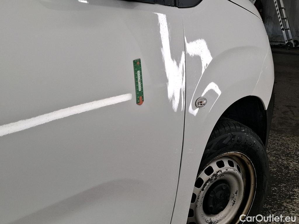  Peugeot  Partner  Premium L1 1.5 HDi 100CV BVM5 E6dT #9