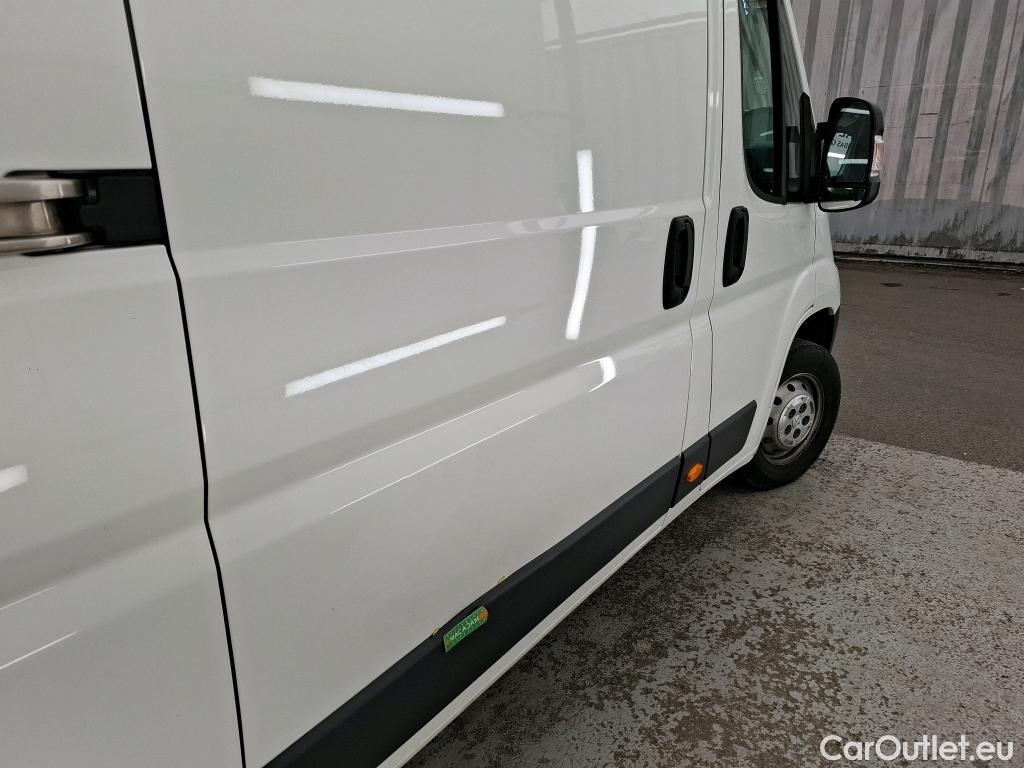  Peugeot  Boxer PEUGEOT  VU 4p Fourgon 2.0 BLUEHDI 130 S&S PREMIUM 335 L3H2 #1