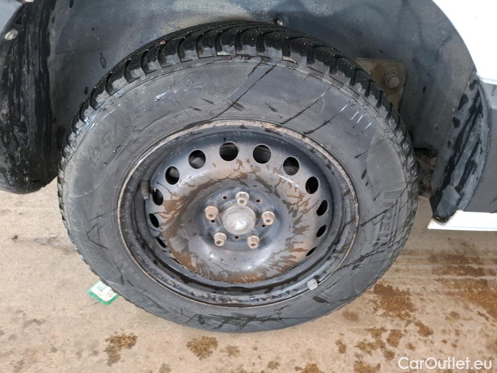  Renault  Kangoo  II Express Maxi Extra (Série Spéciale) 1.5 dCi 95CV BVM6 E6dT #24