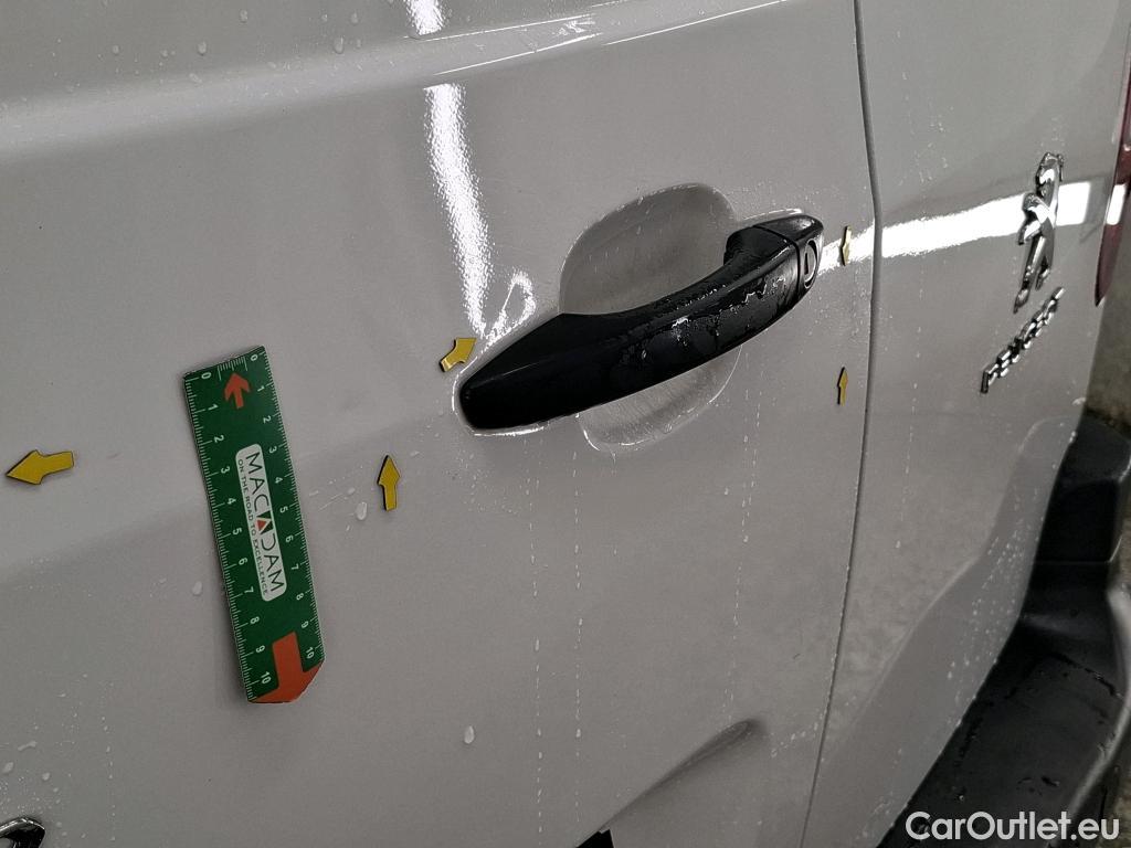  Peugeot  Partner  Premium L1 1.5 HDi 100CV BVM5 E6dT #60