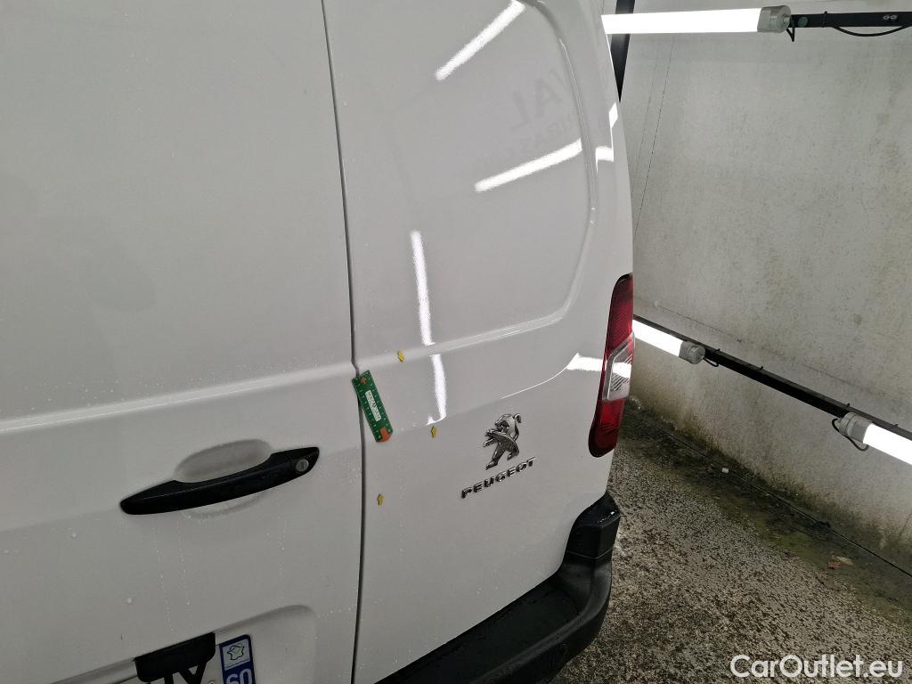  Peugeot  Partner  Premium L1 1.5 HDi 100CV BVM5 E6dT #31
