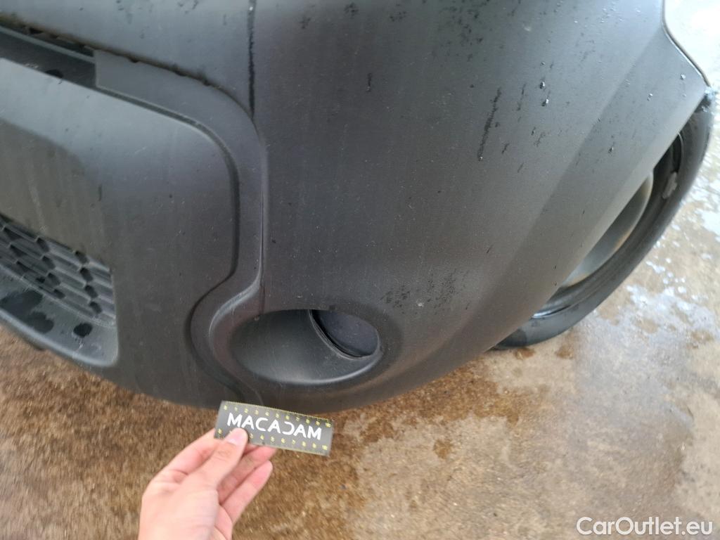  Renault  Kangoo  II Express Maxi Extra (Série Spéciale) 1.5 dCi 95CV BVM6 E6dT #15