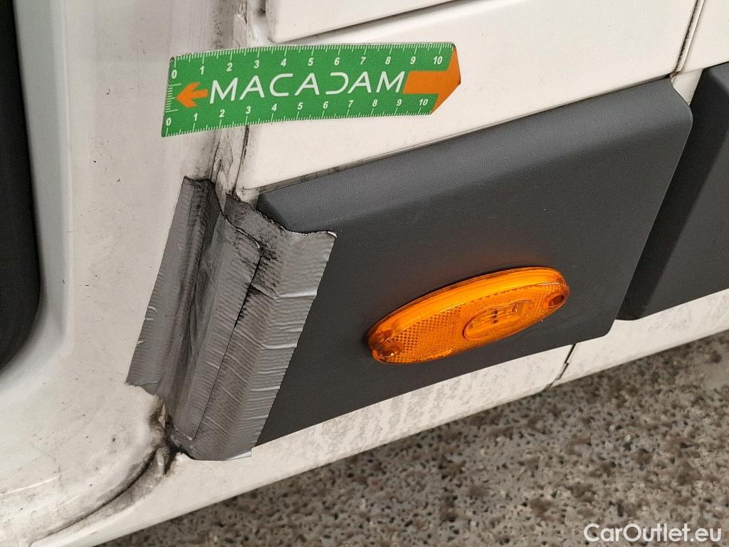  Peugeot  Boxer PEUGEOT  VU 4p Fourgon 2.0 BLUEHDI 130 S&S PREMIUM 335 L3H2 #37