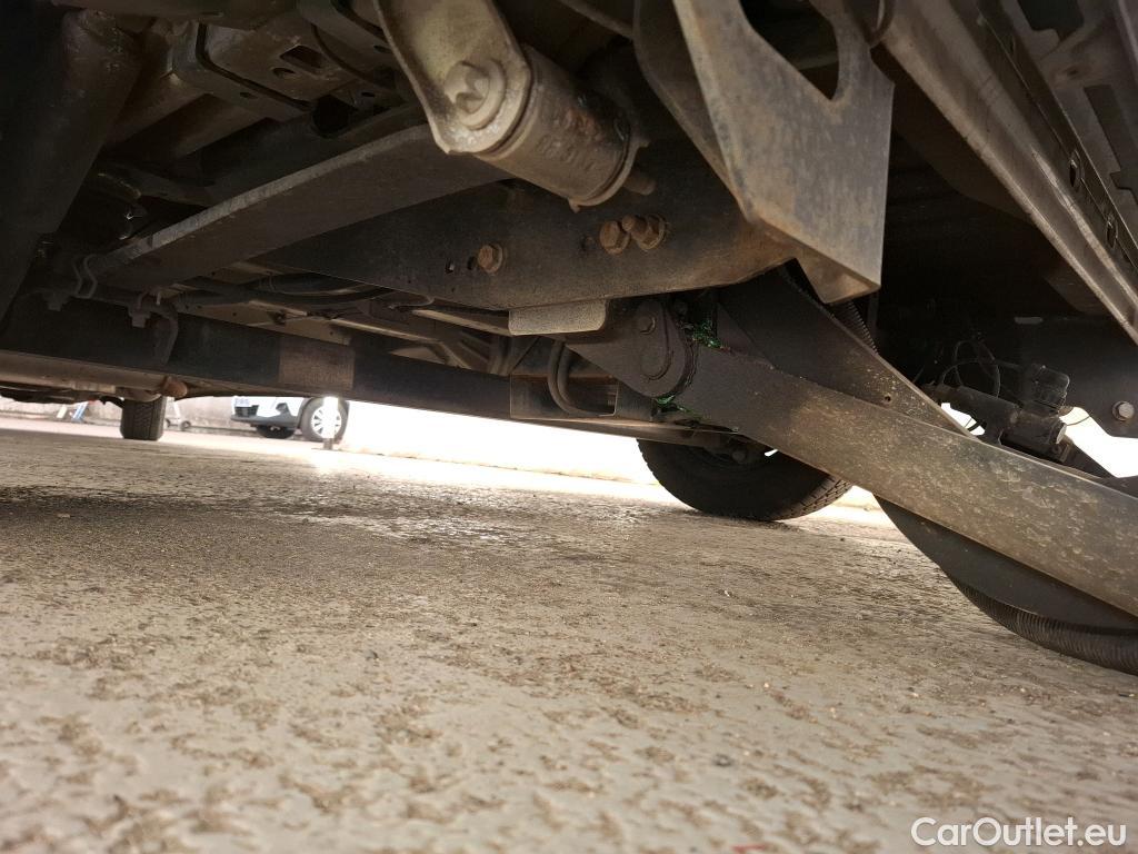  Peugeot  Boxer PEUGEOT  VU 4p Fourgon 2.0 BLUEHDI 130 S&S PREMIUM 335 L3H2 #23