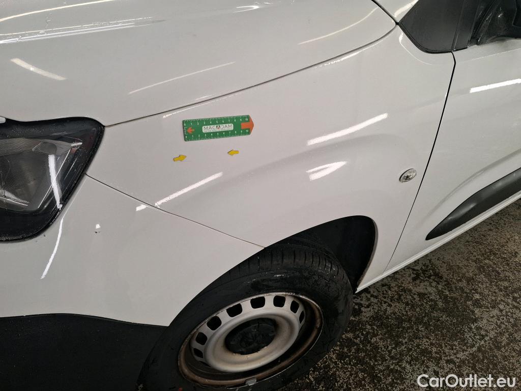  Peugeot  Partner  Premium L1 1.5 HDi 100CV BVM5 E6dT #55