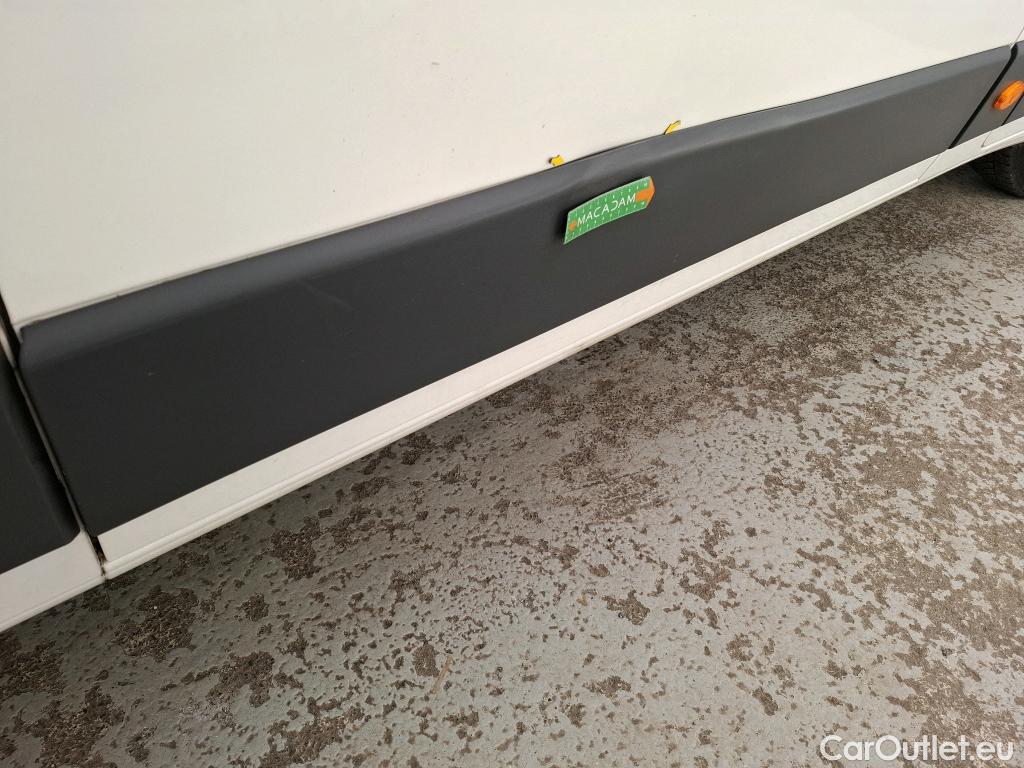  Peugeot  Boxer PEUGEOT  VU 4p Fourgon 2.0 BLUEHDI 130 S&S PREMIUM 335 L3H2 #29