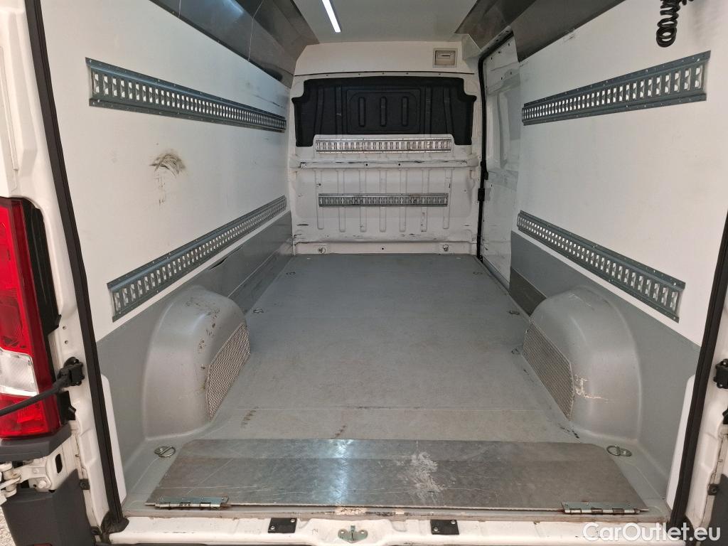  Peugeot  Boxer PEUGEOT  VU 4p Fourgon 2.0 BLUEHDI 130 S&S PREMIUM 335 L3H2 #24