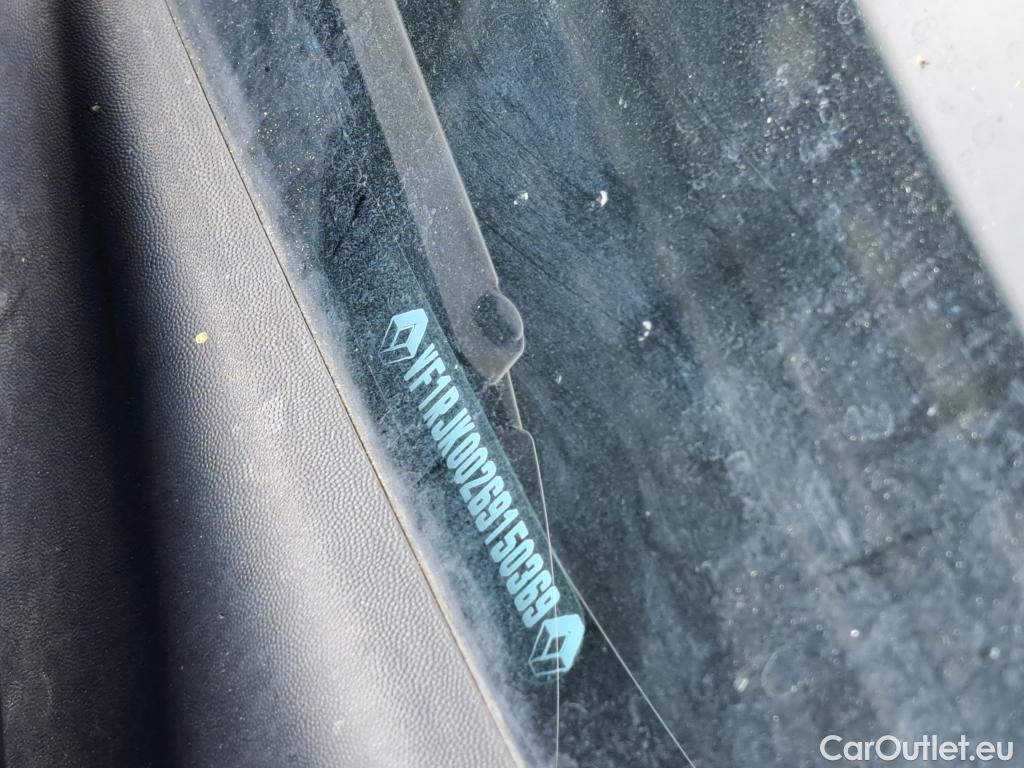  Renault  EXPRESS Kangoo  Confort 1.5 dCi 95CV BVM6 E6d #25