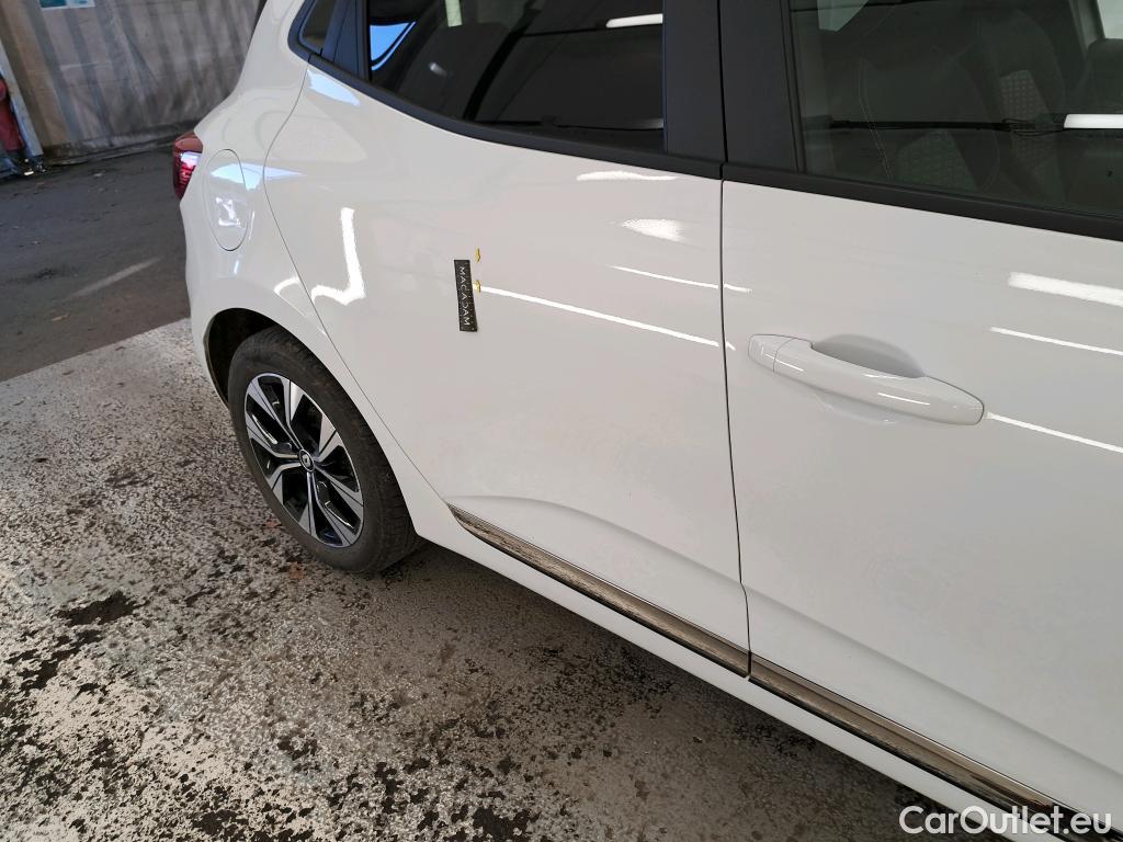  Renault  Clio  V Business 1.0 TCe 100CV BVM6 E6d / GPL #3