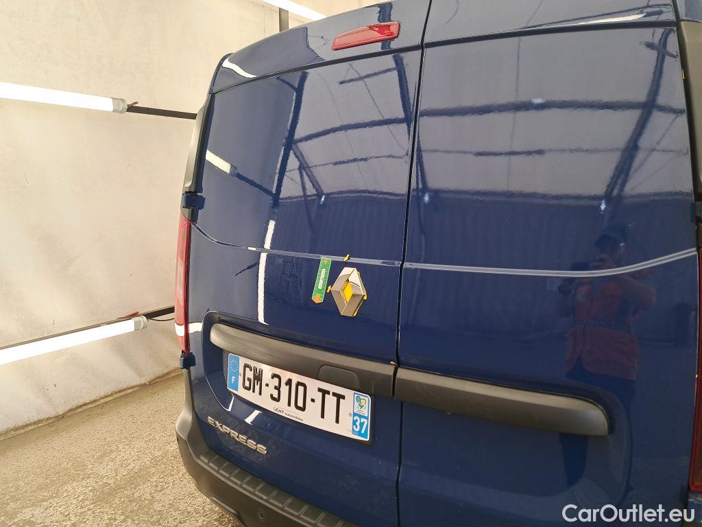  Renault  EXPRESS Kangoo  Confort 1.5 dCi 95CV BVM6 E6d #15