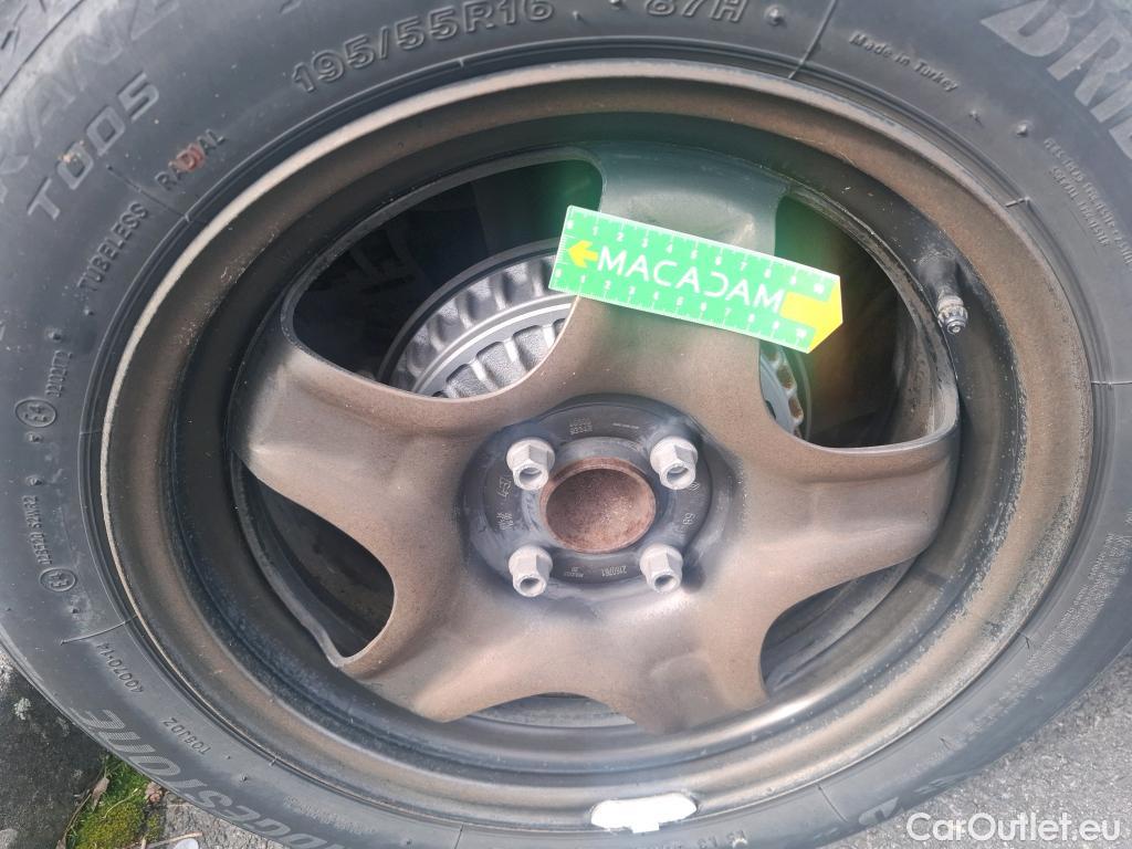  Renault  Clio  V Zen 1.0 TCe 90CV BVM6 E6d #10