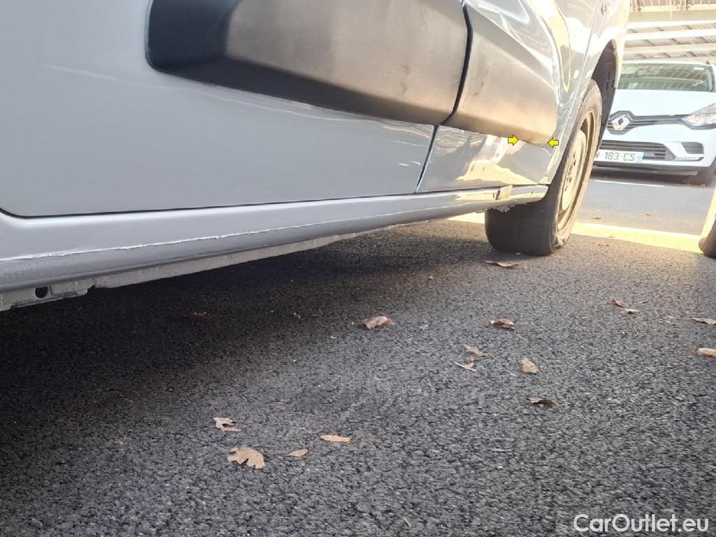  Peugeot  Partner  Premium L1 1.5 HDi 100CV BVM5 E6dT #35