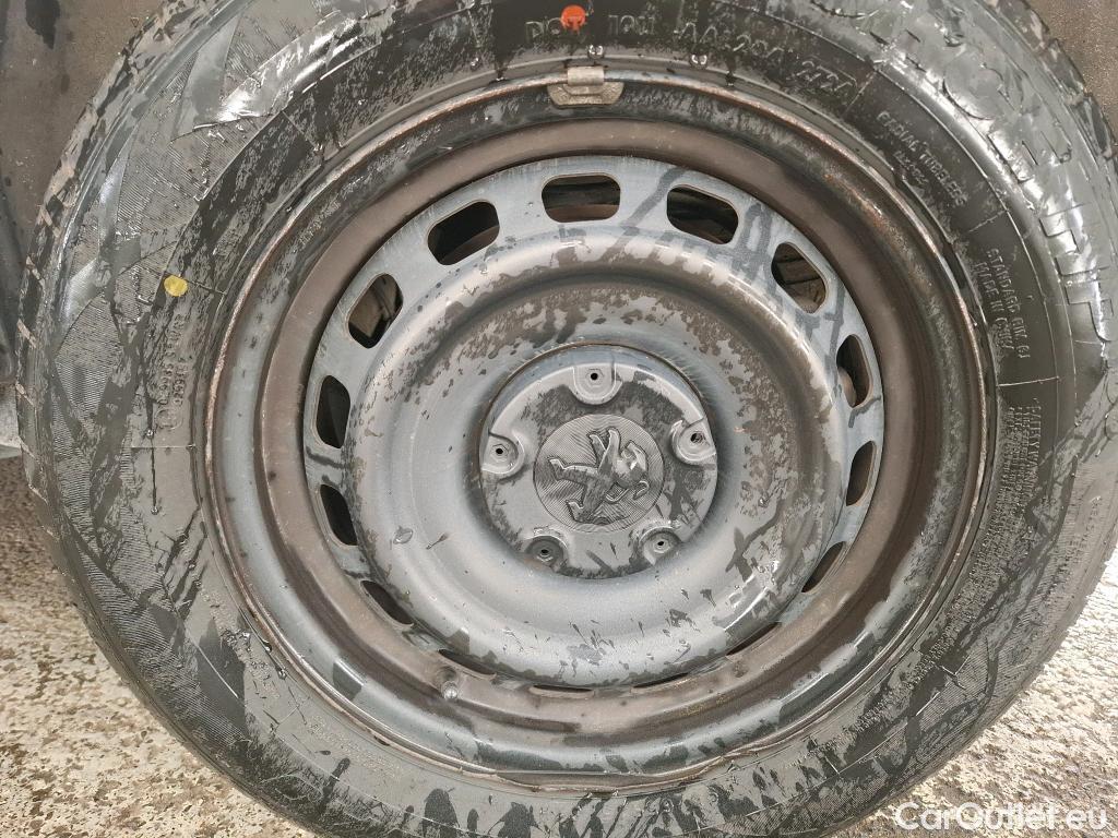  Peugeot  Partner  Premium L1 1.5 HDi 100CV BVM5 E6dT #42