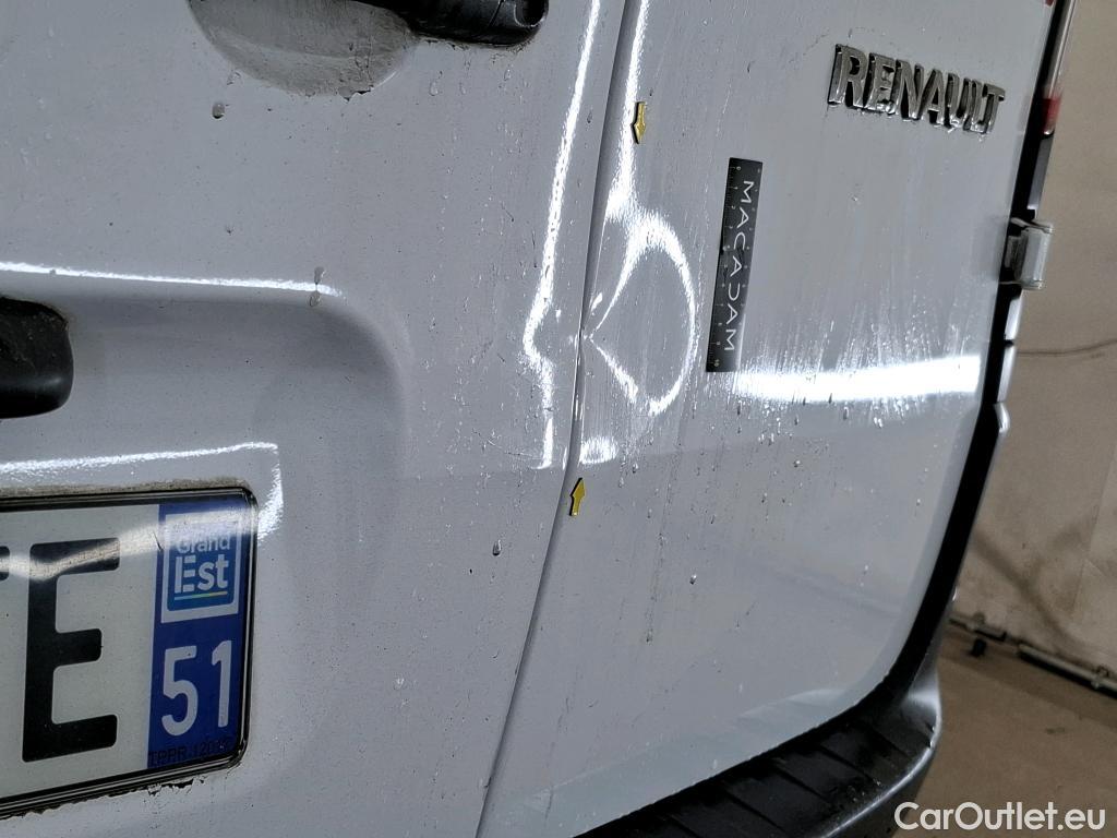  Renault  Kangoo  II Express Maxi Extra (Série Spéciale) 1.5 dCi 95CV BVM6 E6dT #4