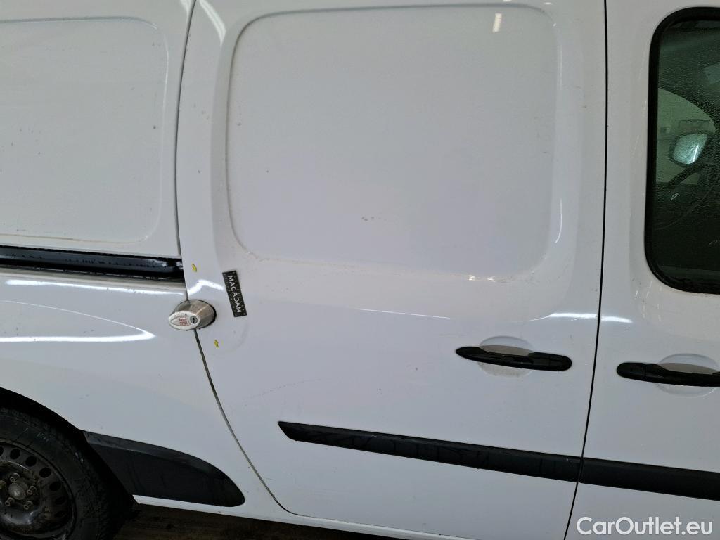  Renault  Kangoo  II Express Maxi Extra (Série Spéciale) 1.5 dCi 95CV BVM6 E6dT #1