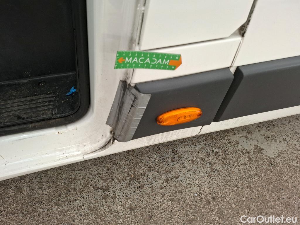  Peugeot  Boxer PEUGEOT  VU 4p Fourgon 2.0 BLUEHDI 130 S&S PREMIUM 335 L3H2 #36