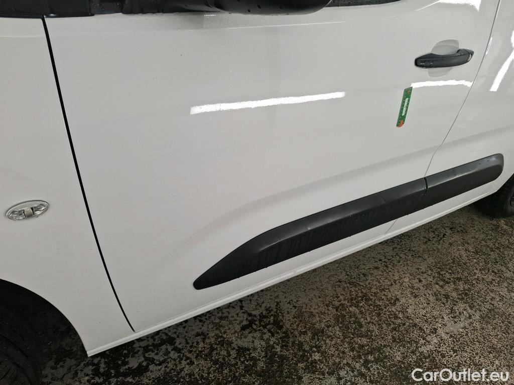  Peugeot  Partner  Premium L1 1.5 HDi 100CV BVM5 E6dT #23