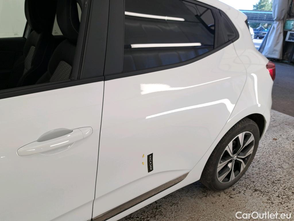  Renault  Clio  V Business 1.0 TCe 100CV BVM6 E6d / GPL #1