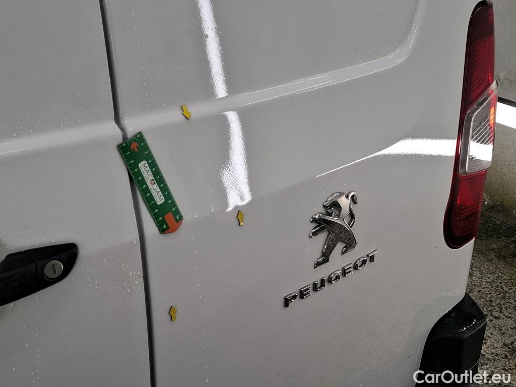  Peugeot  Partner  Premium L1 1.5 HDi 100CV BVM5 E6dT #33