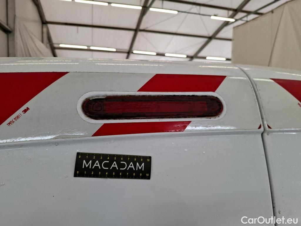  Renault  Kangoo  II Express Maxi Extra (Série Spéciale) 1.5 dCi 95CV BVM6 E6dT #16