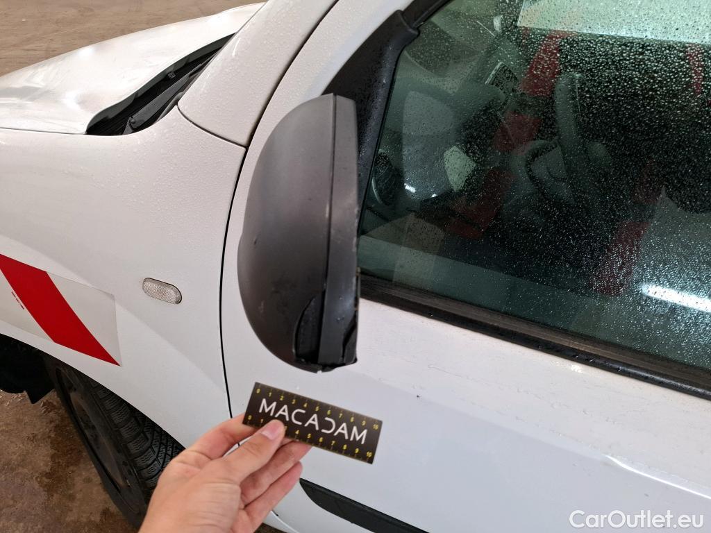  Renault  Kangoo  II Express Maxi Extra (Série Spéciale) 1.5 dCi 95CV BVM6 E6dT #9