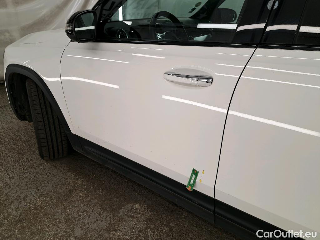  Mercedes  GLB MERCEDES-BENZ  / 2019 / 5P / SUV  220 d AMG Line 4Matic #28