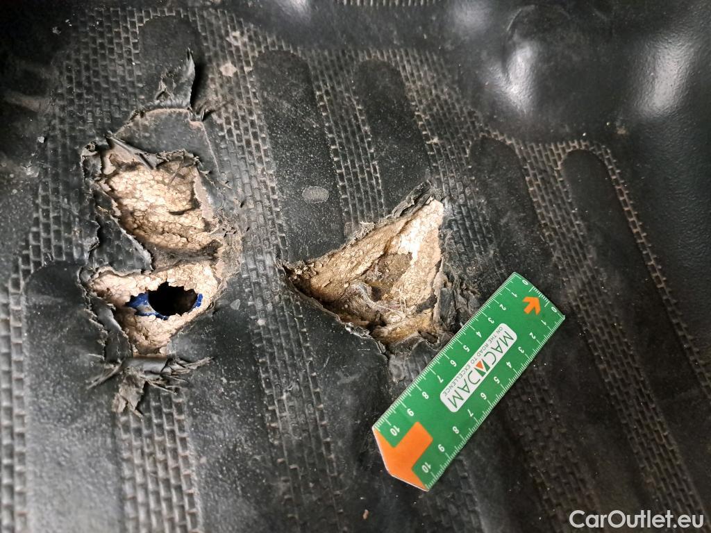  Renault  EXPRESS Kangoo  Confort 1.5 dCi 95CV BVM6 E6d #7