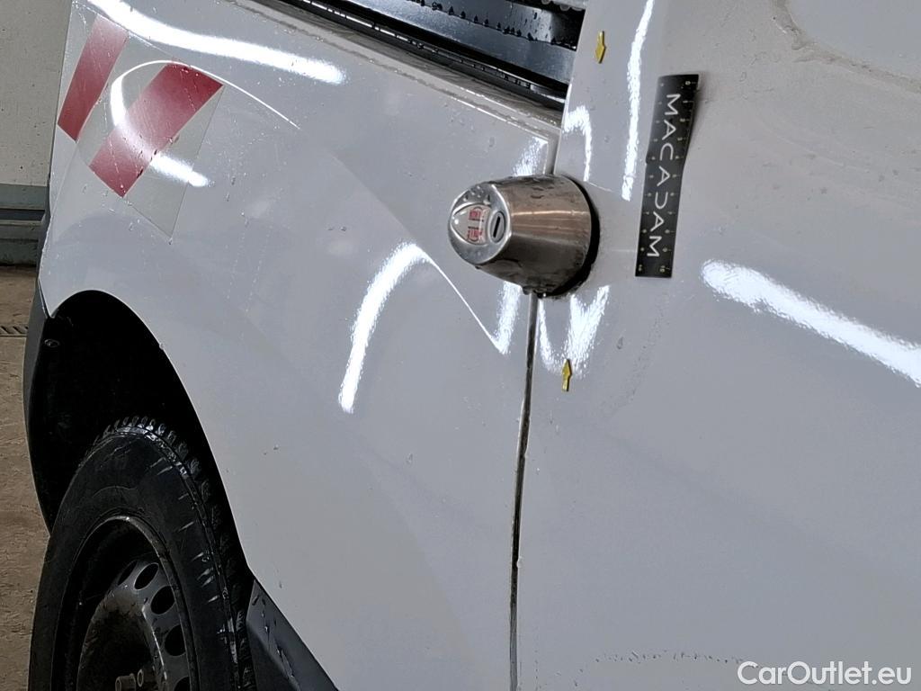  Renault  Kangoo  II Express Maxi Extra (Série Spéciale) 1.5 dCi 95CV BVM6 E6dT #2