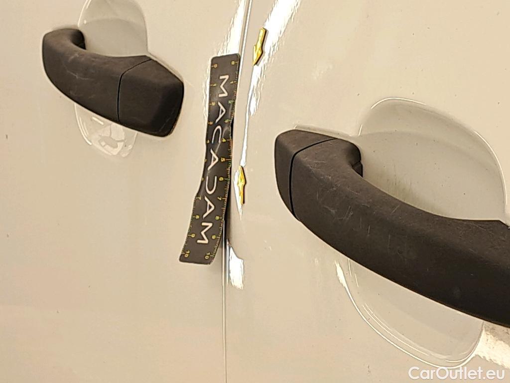  Peugeot  Partner  Premium L1 1.5 HDi 100CV BVM6 E6d #17