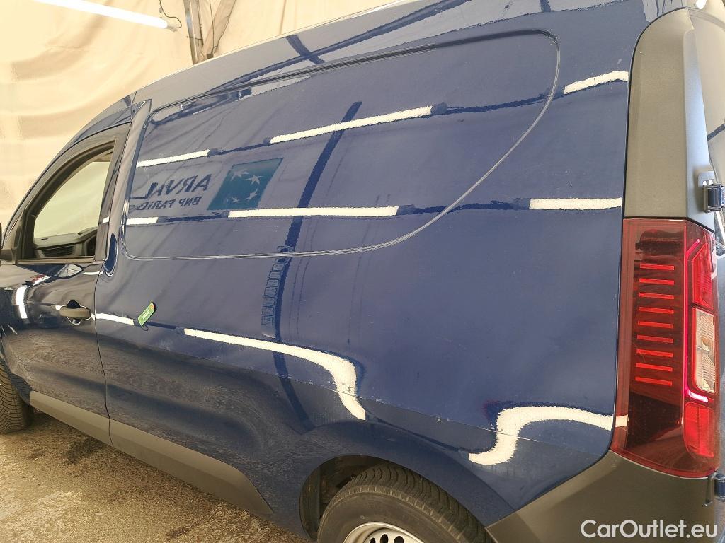  Renault  EXPRESS Kangoo  Confort 1.5 dCi 95CV BVM6 E6d #11