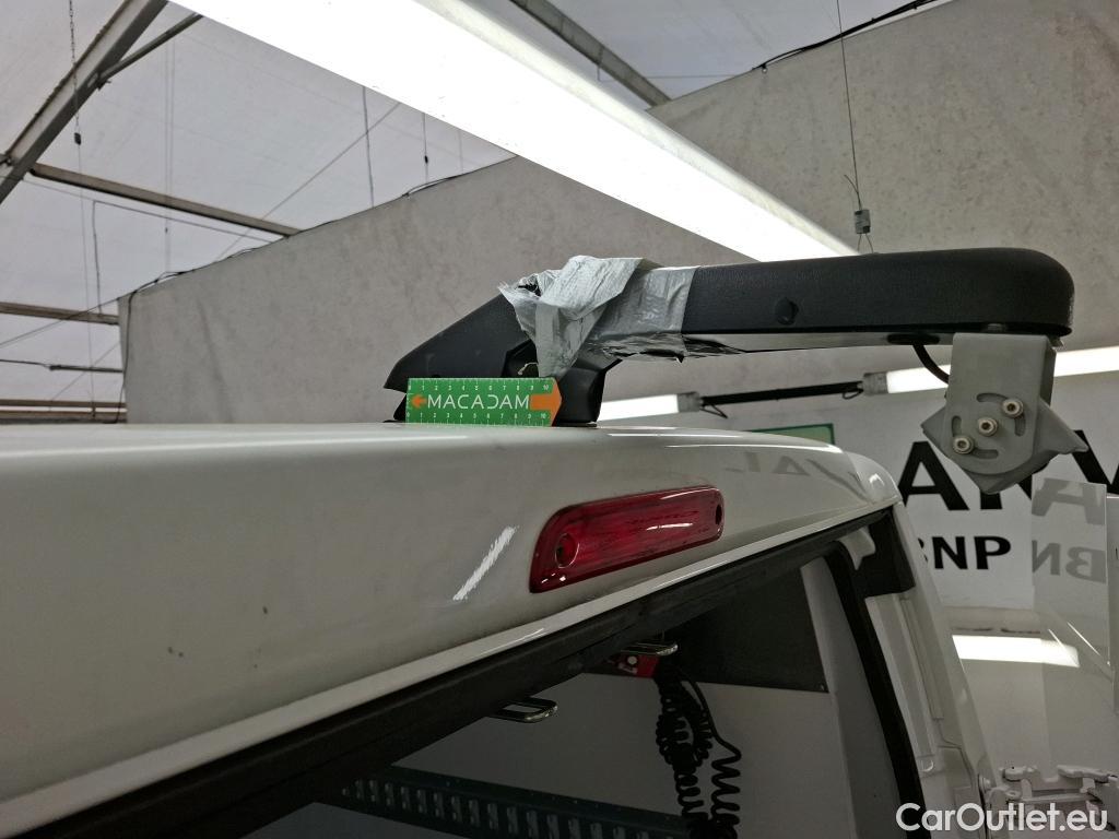  Peugeot  Boxer PEUGEOT  VU 4p Fourgon 2.0 BLUEHDI 130 S&S PREMIUM 335 L3H2 #20