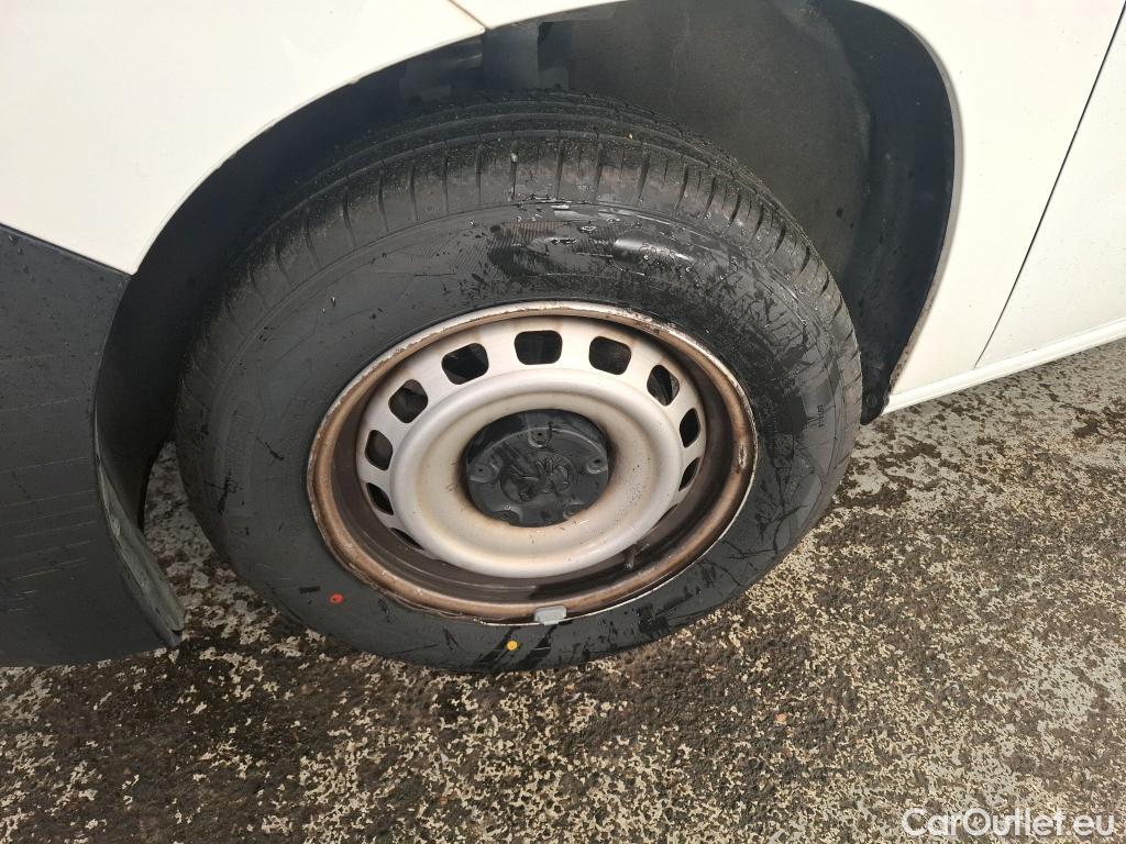  Peugeot  Partner  Premium L1 1.5 HDi 100CV BVM5 E6dT #45