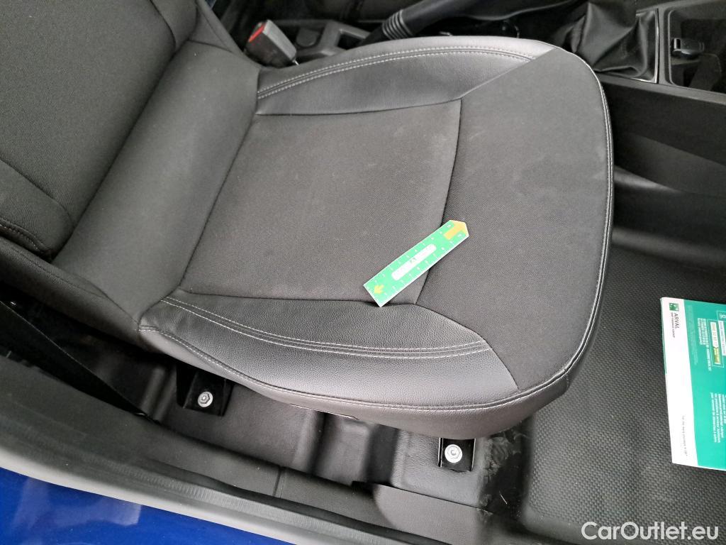  Renault  EXPRESS Kangoo  Confort 1.5 dCi 95CV BVM6 E6d #17