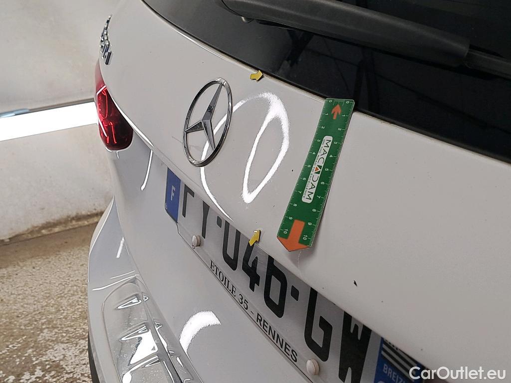  Mercedes  GLB MERCEDES-BENZ  / 2019 / 5P / SUV  220 d AMG Line 4Matic #8