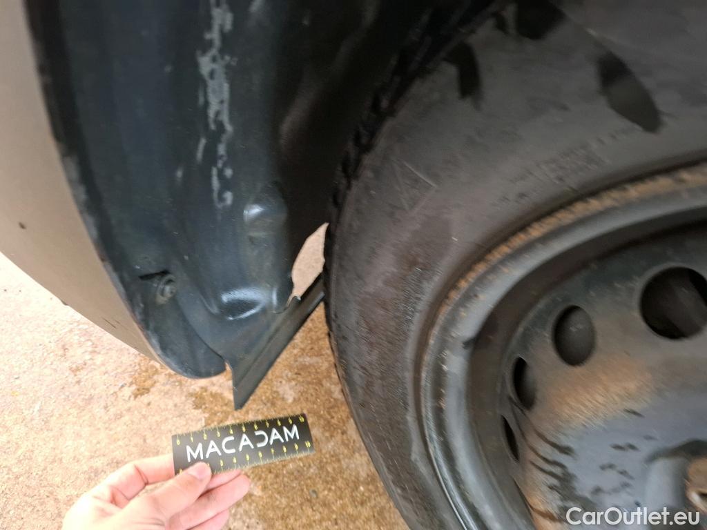  Renault  Kangoo  II Express Maxi Extra (Série Spéciale) 1.5 dCi 95CV BVM6 E6dT #11