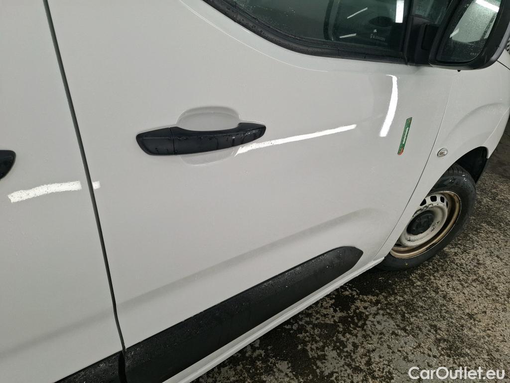  Peugeot  Partner  Premium L1 1.5 HDi 100CV BVM5 E6dT #8