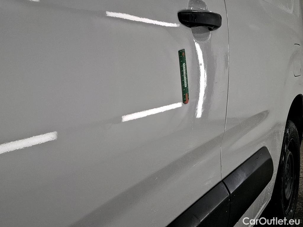  Peugeot  Partner  Premium L1 1.5 HDi 100CV BVM5 E6dT #25