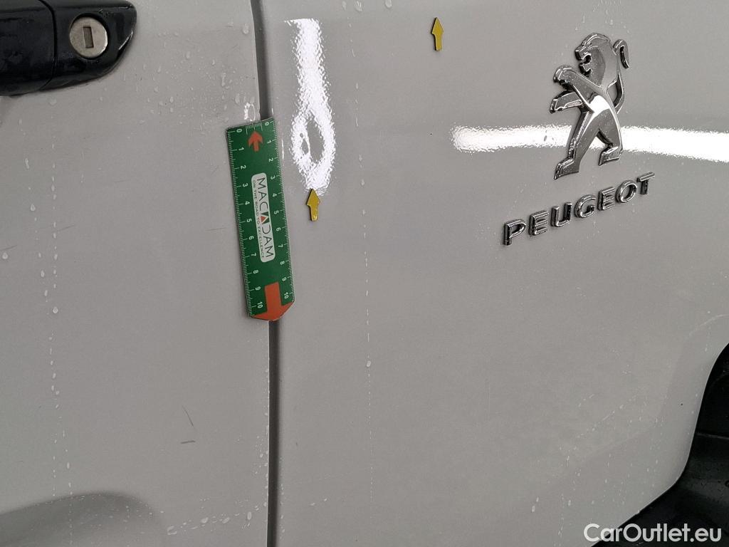  Peugeot  Partner  Premium L1 1.5 HDi 100CV BVM5 E6dT #34