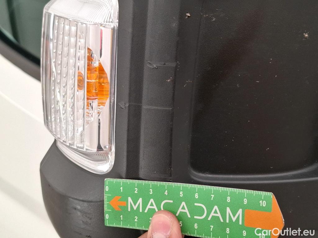  Peugeot  Boxer PEUGEOT  VU 4p Fourgon 2.0 BLUEHDI 130 S&S PREMIUM 335 L3H2 #44