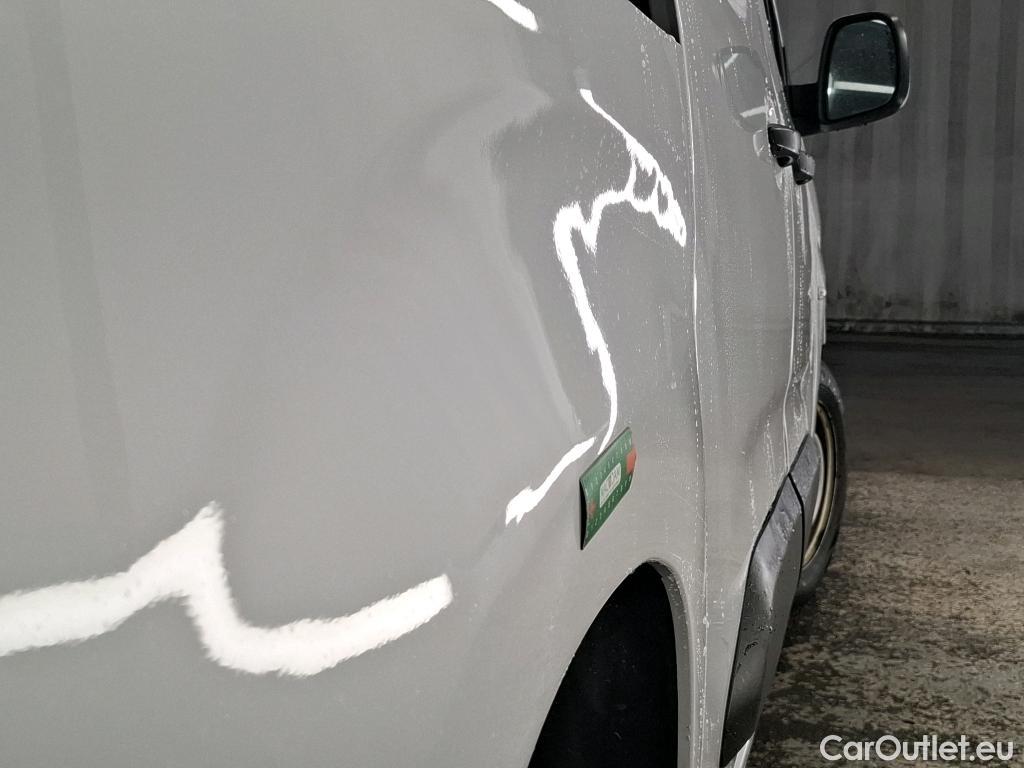  Peugeot  Partner  Premium L1 1.5 HDi 100CV BVM5 E6dT #18