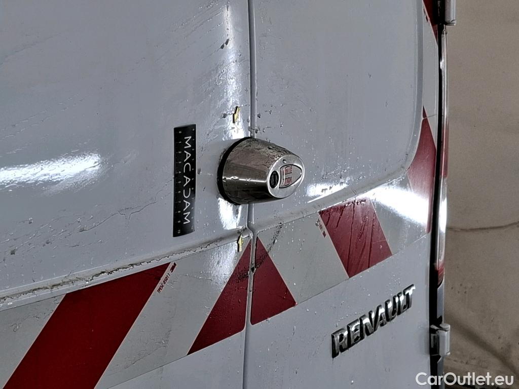  Renault  Kangoo  II Express Maxi Extra (Série Spéciale) 1.5 dCi 95CV BVM6 E6dT #7