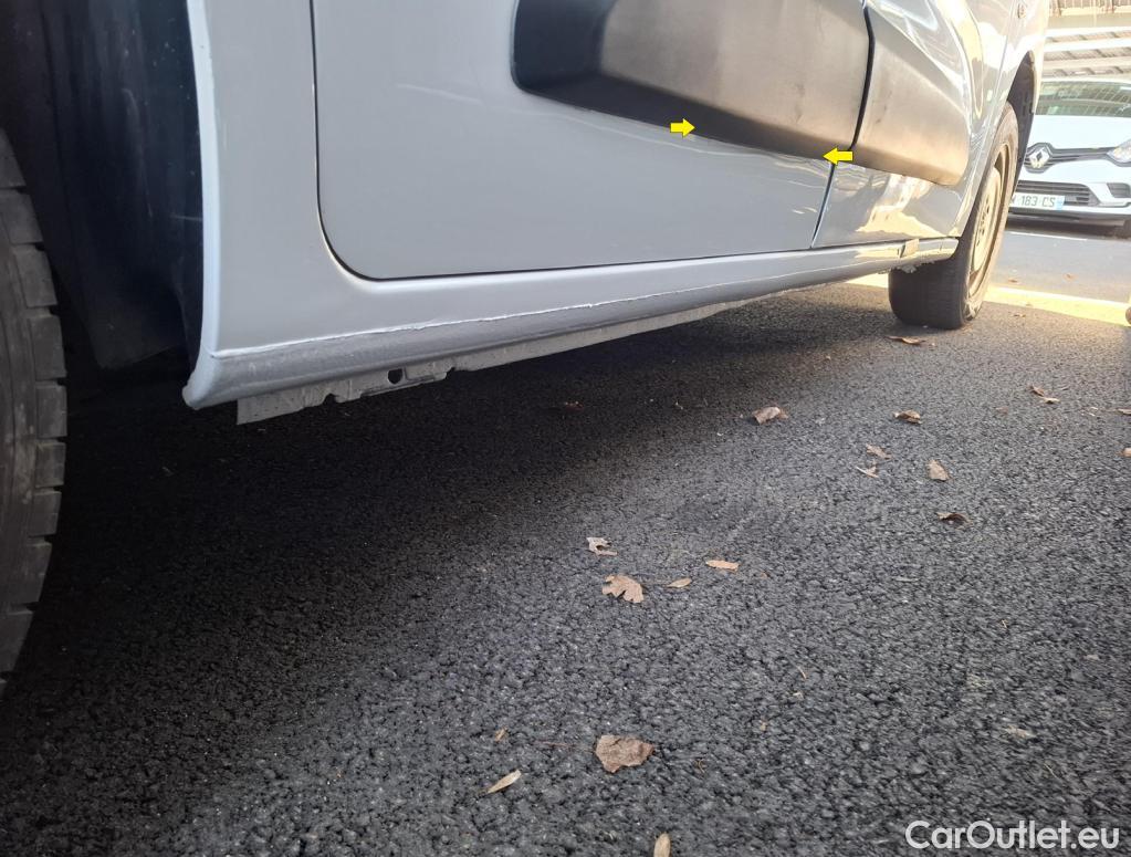  Peugeot  Partner  Premium L1 1.5 HDi 100CV BVM5 E6dT #36