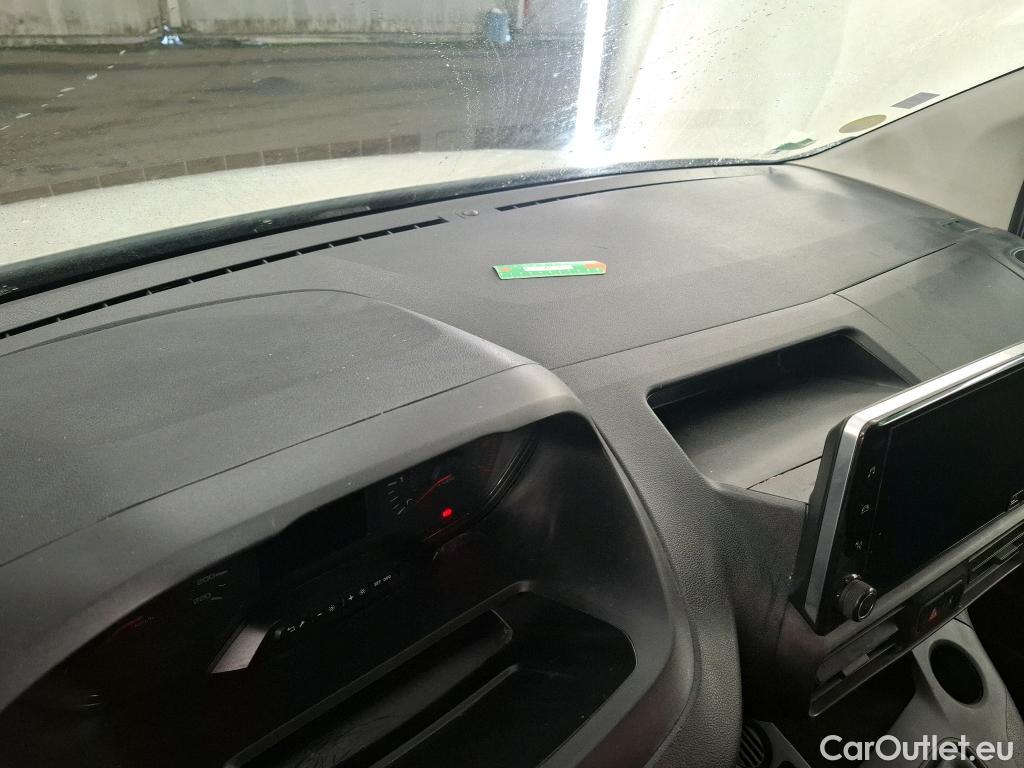  Peugeot  Partner  Premium L1 1.5 HDi 100CV BVM5 E6dT #37