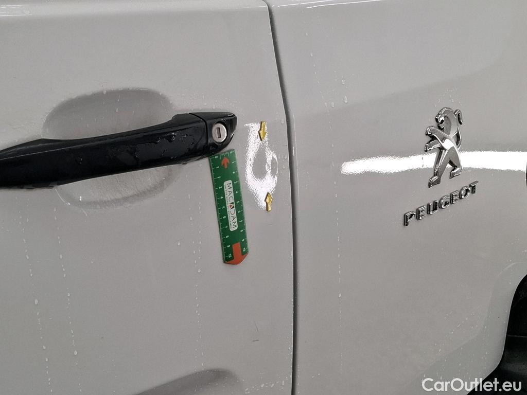  Peugeot  Partner  Premium L1 1.5 HDi 100CV BVM5 E6dT #58